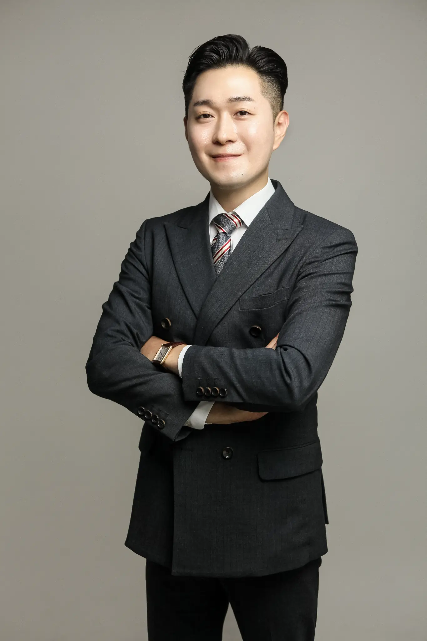 이진석 다봄세무회계 대표세무사